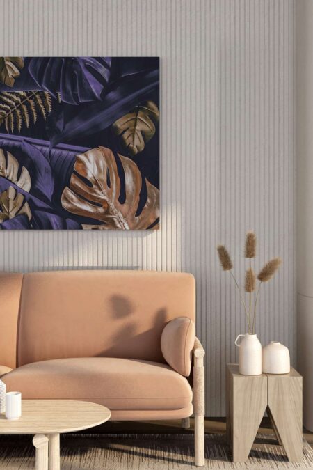 Canvas Paintings for Every Interior Aesthetic