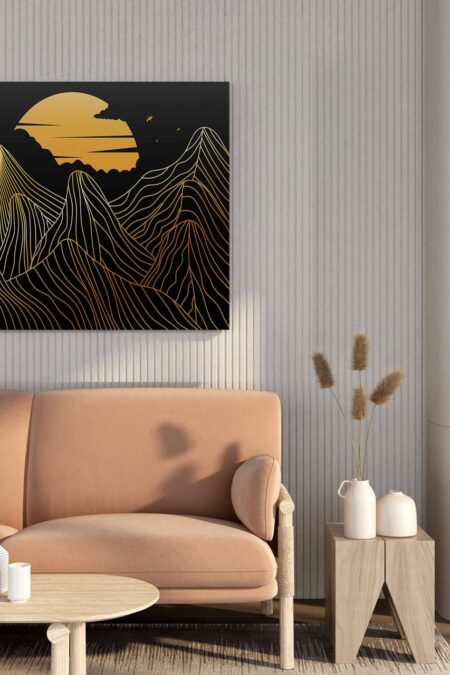 Beautiful Framed Canvas Prints for Living Room & Office