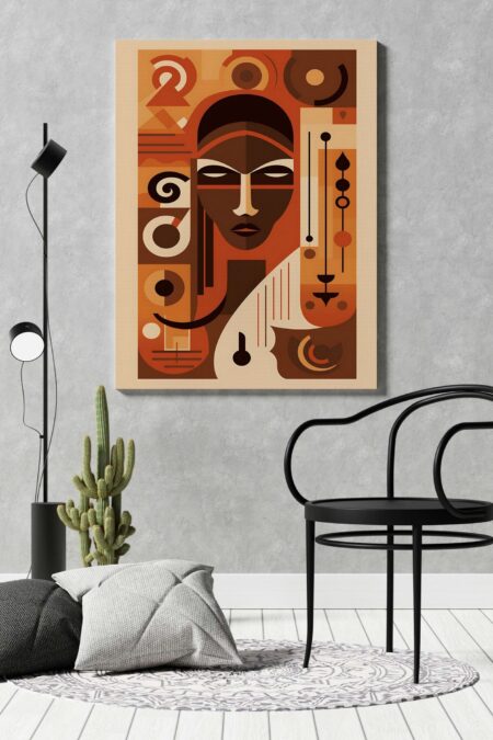 Canvas Wall Art Prints to Match Your Style
