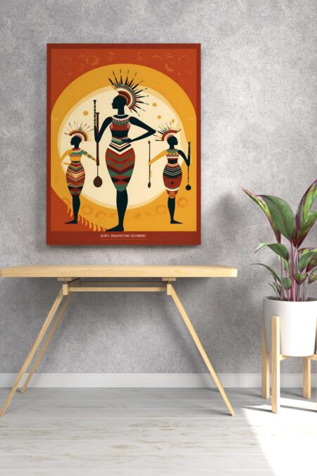 Artistic Canvas Prints for Your Home & Office Walls