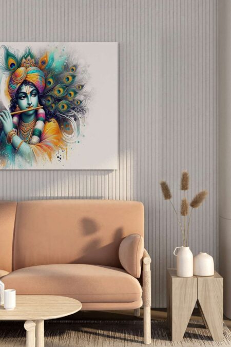 Canvas Wall Art Prints for Stylish Living Room & Bedroom