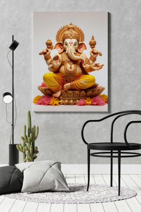 Beautiful Framed Canvas Art for Your Living Space