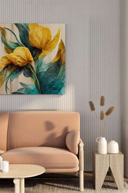 Canvas Art Prints for Every Room in the House