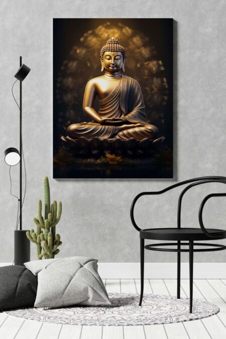 Canvas Art Prints for Bedroom, Office & Hotel Rooms