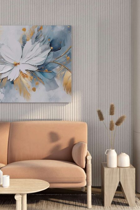 Canvas Art for a Contemporary Home Look