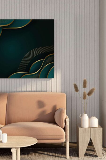 Beautiful Framed Canvas Paintings for Modern Interiors