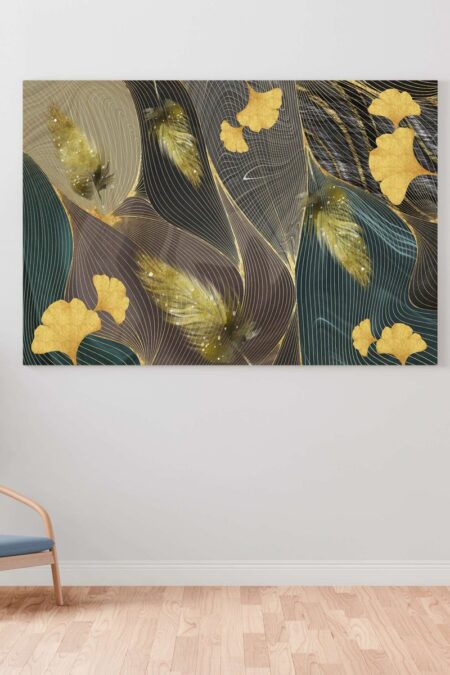 Framed Canvas Paintings to Enhance Your Home Decor