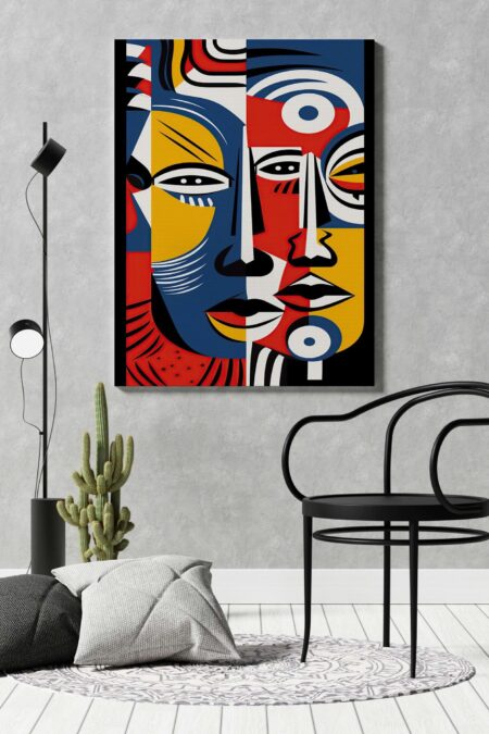 Beautiful Canvas Wall Art for Living Rooms & Bedrooms