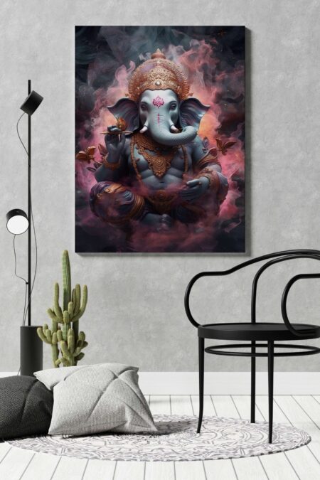 Stylish Canvas Prints for Living Room & Bedroom Walls