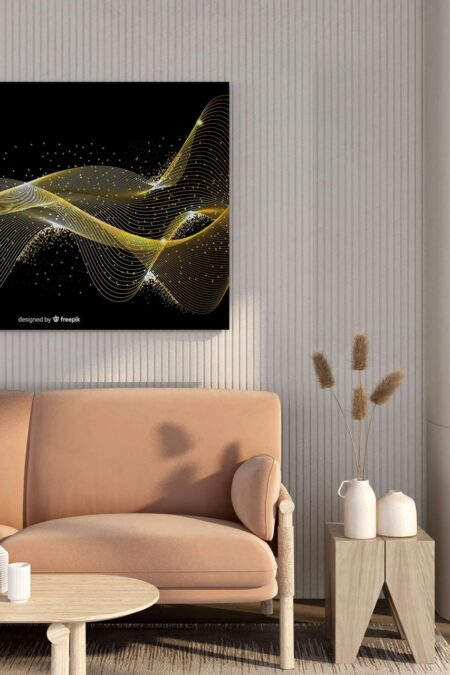 Canvas Paintings for Stylish Living Rooms & Bedrooms