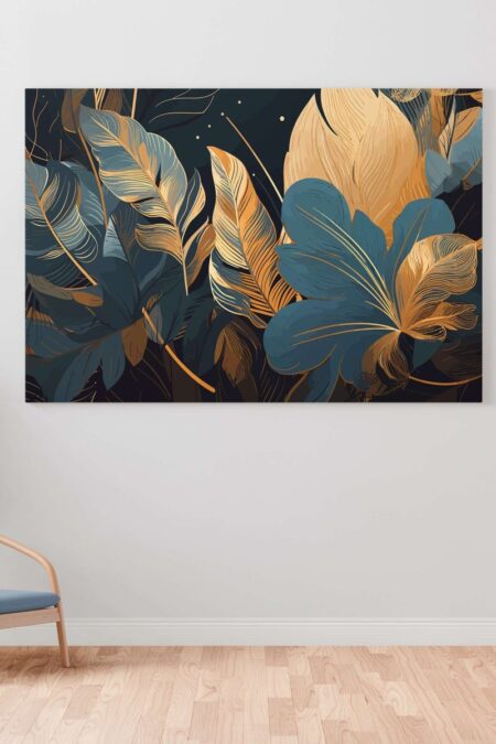 Elegant Canvas Paintings to Transform Any Room