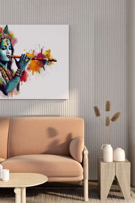 Enhance Your Home with Artistic Canvas Wall Art