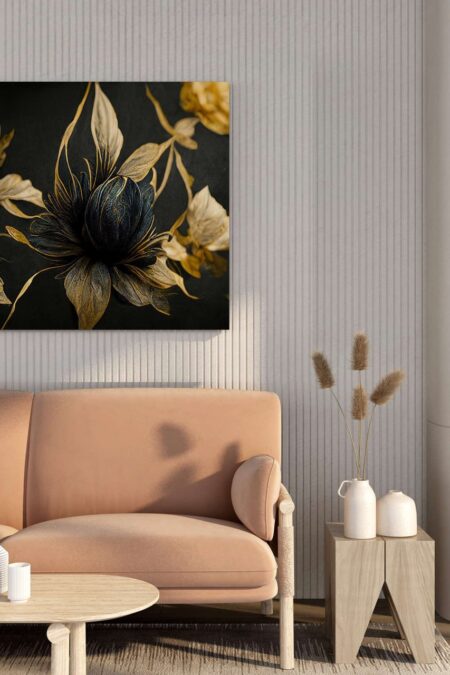 Artistic Canvas Paintings for Your Living Room