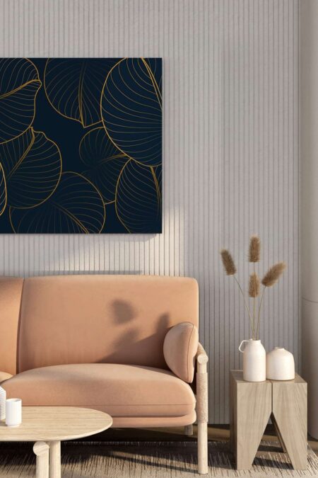 Framed Canvas Paintings for Bedroom & Living Room Style