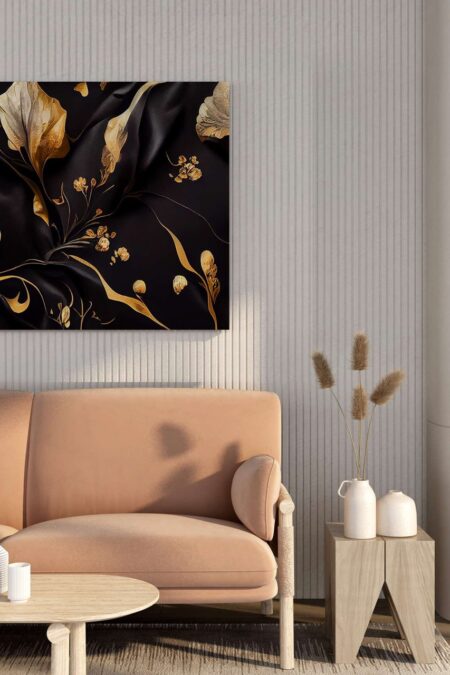 Transform Your Space with Framed Canvas Art