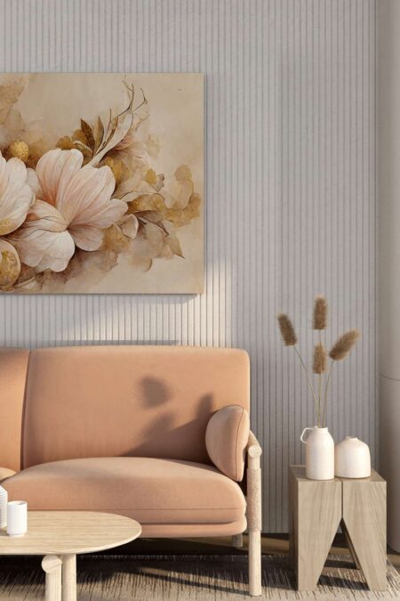 Canvas Art Prints with Frames for Home & Hotel Walls