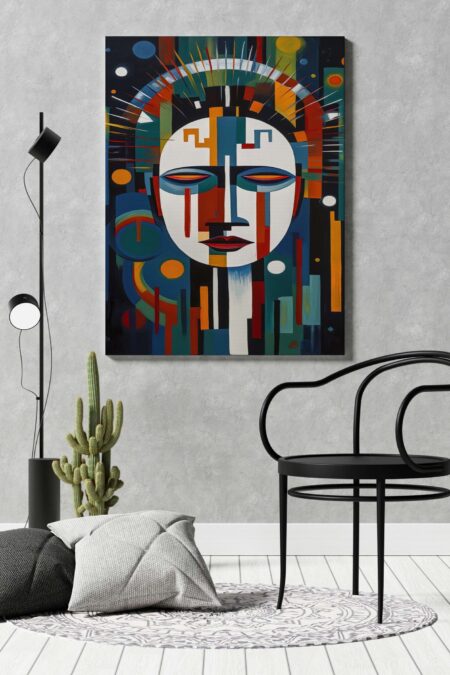 Artistic Canvas Paintings for Every Wall in Your Home