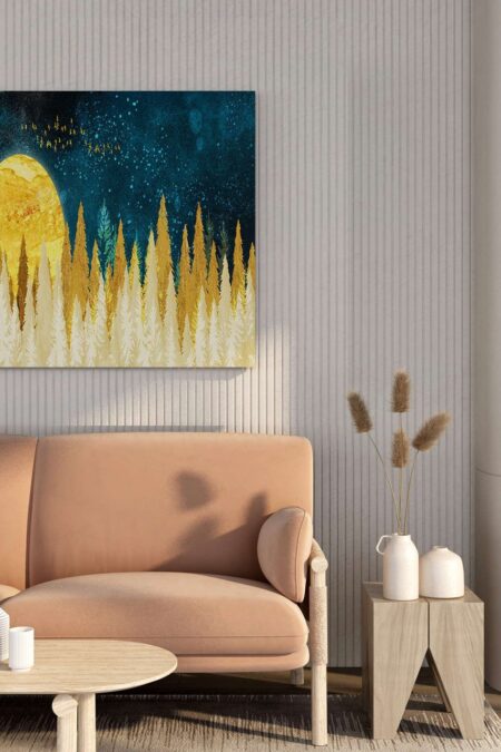 Canvas Prints for Stylish Bedroom & Living Room Walls