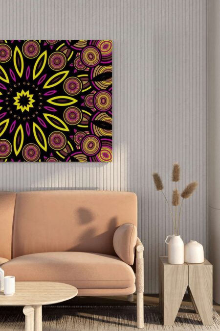 Beautiful Canvas Paintings for Your Home Walls