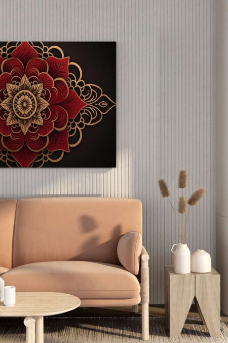 Artistic Framed Canvas Art for Stylish Interiors
