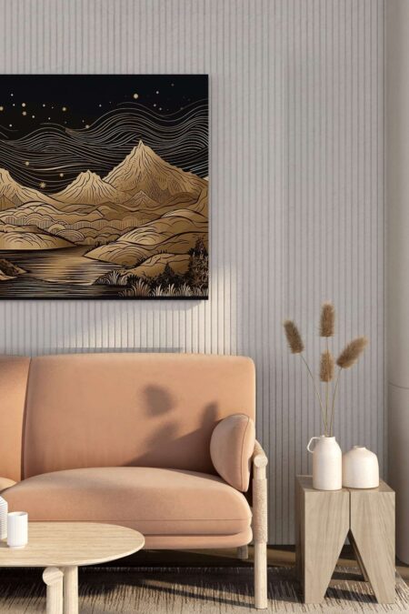 Affordable Canvas Prints for Every Room in Your Home
