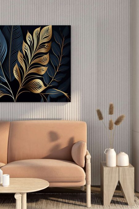 Canvas Art for Every Interior Style