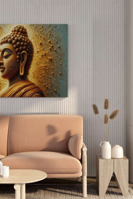 Decorative Canvas Art for Modern Home Walls