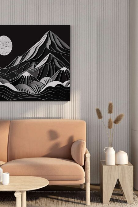 Gorgeous Canvas Art Prints for Every Space