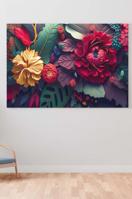 Beautiful Canvas Art Prints for Every Room