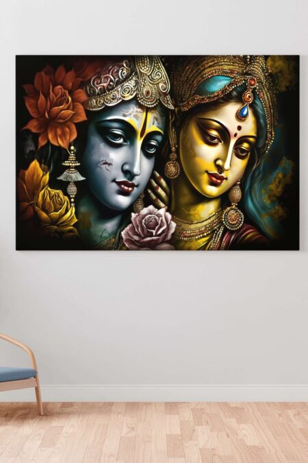 Beautiful Canvas Prints for Office, Hotel & Home Decor