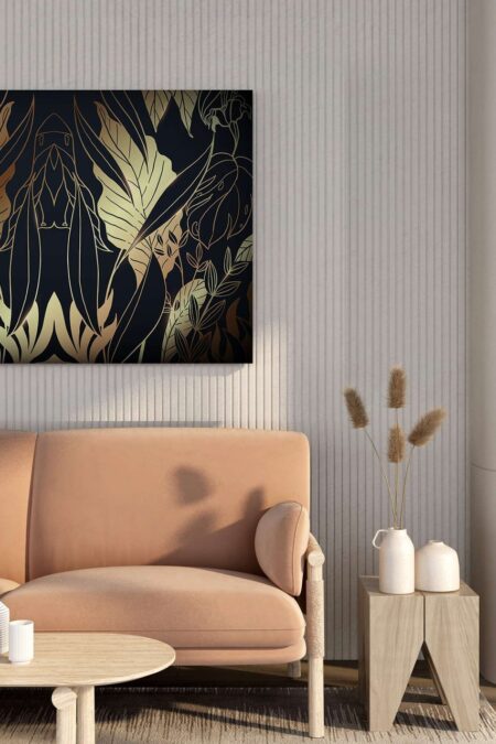 Artistic Canvas Wall Decor for Every Room