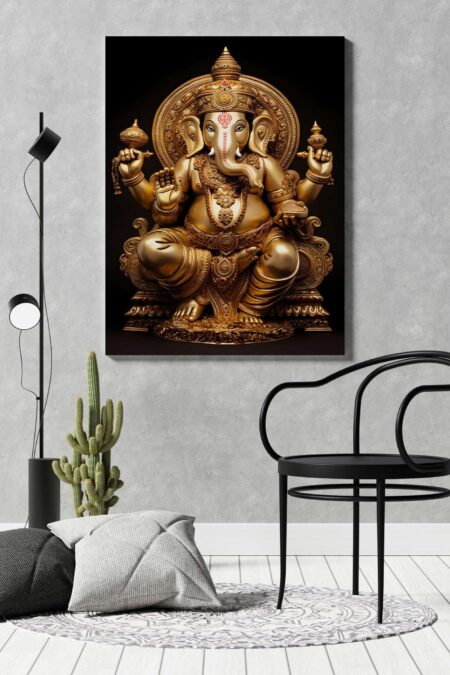 Artistic Canvas Wall Art for Bedrooms & Living Rooms