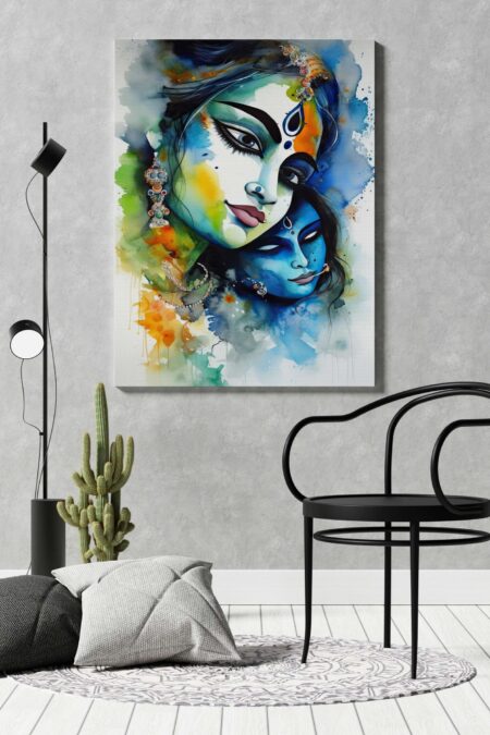 Elegant Canvas Paintings for Every Home Style