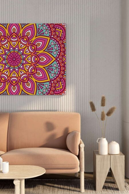 Create a Statement with Beautiful Canvas Paintings