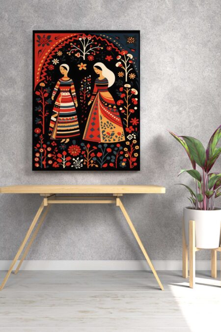 Modern Wall Art Canvas Prints for Stylish Rooms