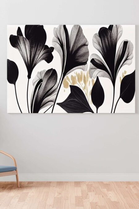 Canvas Art Prints to Style Your Living Room