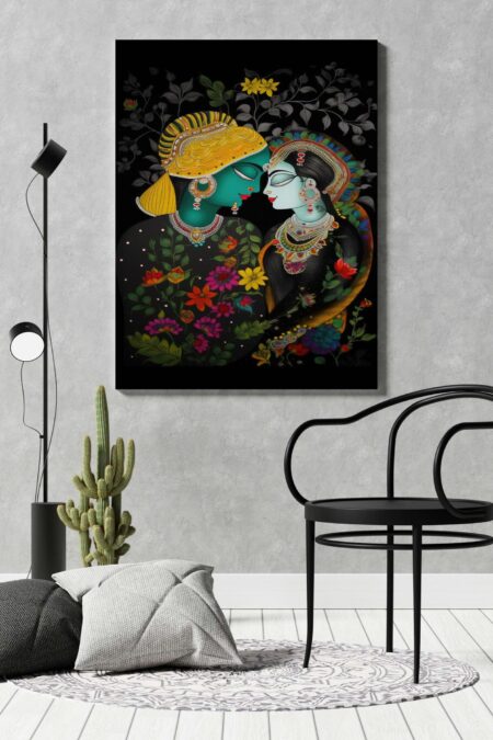 High-End Canvas Art for Bedroom, Office & Living Rooms