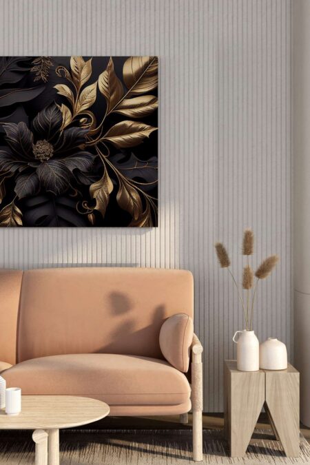 Canvas Art Prints for Living & Office Spaces