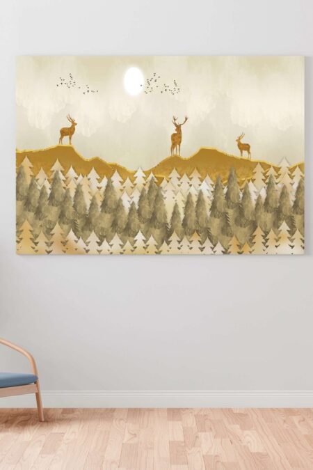 Stunning Canvas Prints for Bedroom, Living Room & Offices