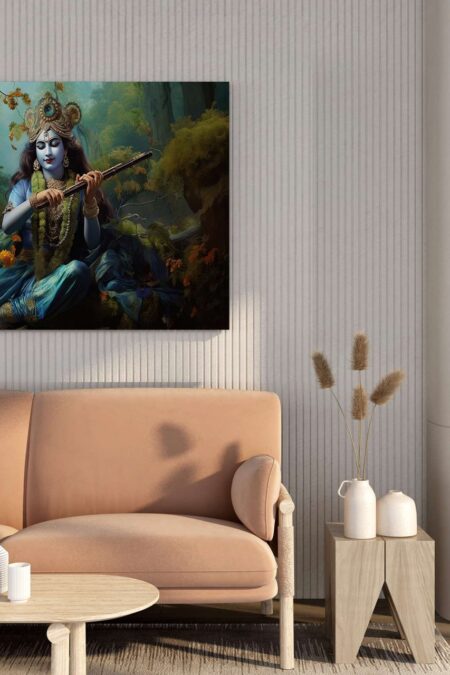 Canvas Art Prints for Bedroom, Living Room & Office