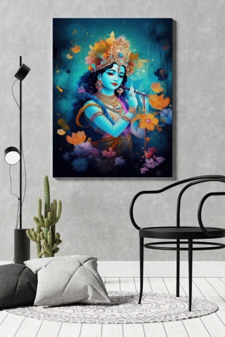 Beautiful Framed Canvas Art for Your Living Space