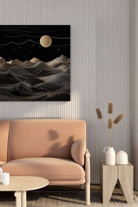 Artistic Canvas Prints to Enhance Your Home Design