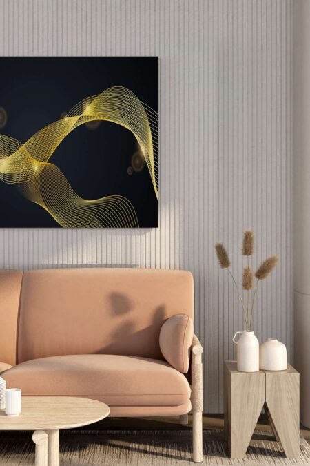 Artistic Framed Canvas Paintings for Wall Décor