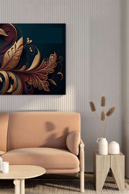 Artistic Canvas Paintings for Home & Office Spaces