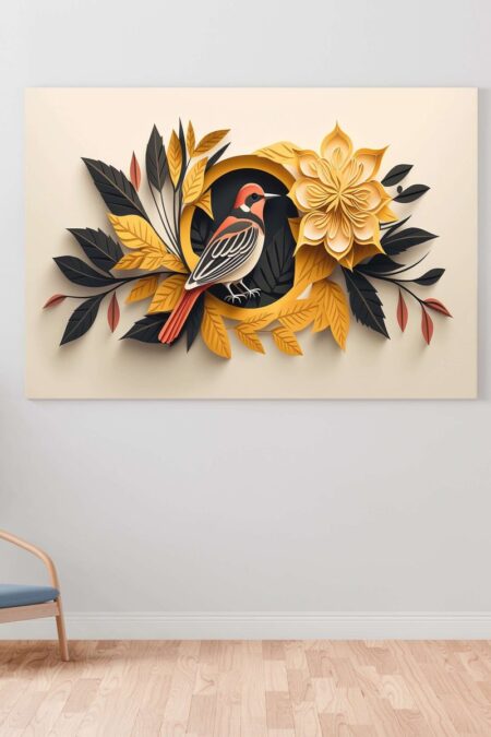 Elegant Art for Your Walls with Canvas Prints