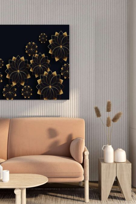 Framed Canvas Paintings to Add Life to Your Walls