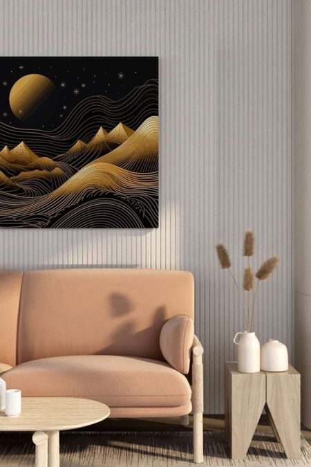 Beautiful Canvas Paintings for Office & Living Room Walls