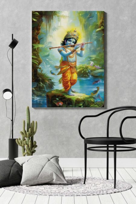 Beautiful Canvas Art Prints for Bedrooms & Hotels