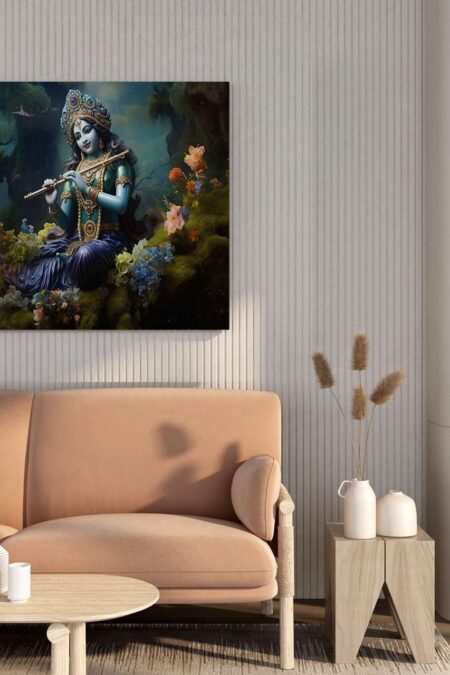 Beautiful Framed Canvas Art Prints for Home Walls