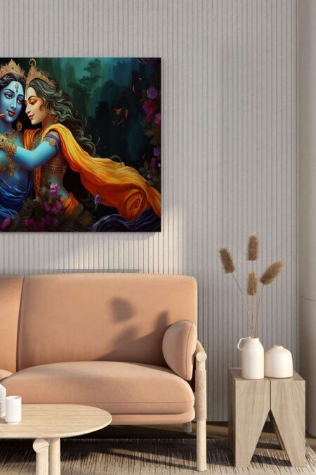 Decorative Canvas Art for Stylish Living Rooms & Bedrooms